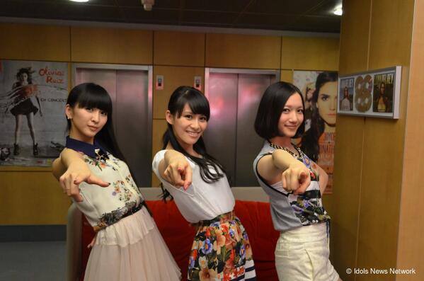 Perfumepic's tweet photo. カワイイと思ったらRT♪　@Perfumepic https://t.co/LAmdKkFdZZ
