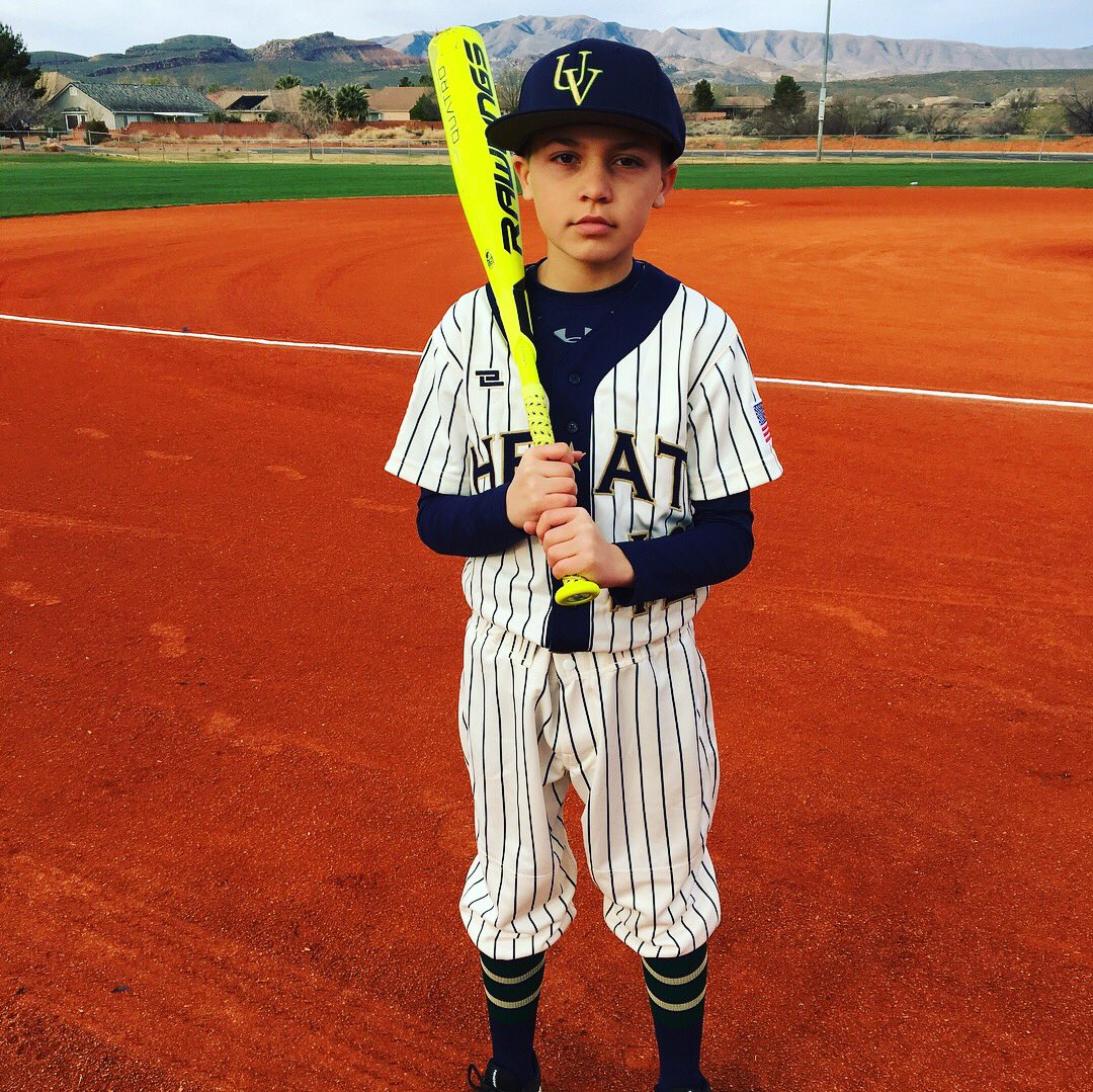 pro look baseball uniforms