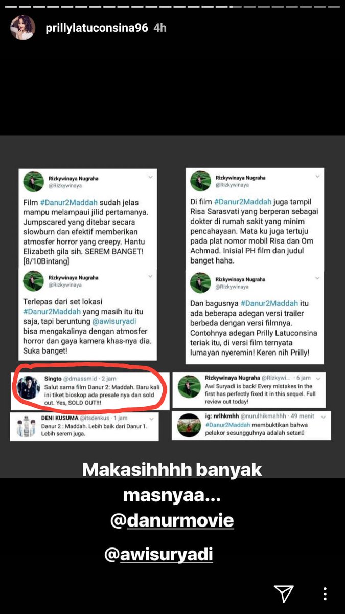 82 Koleksi Download Hantu Danur 2 Gratis Terbaru