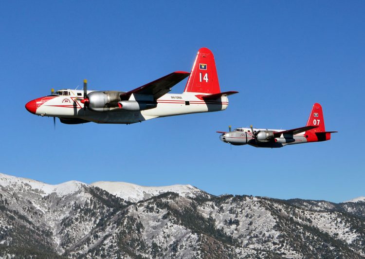 AirMuseumNet's tweet image. Retired P2V Neptune fire bombers headed to museums - airmuseumnetwork.com/retired-p2v-ne…