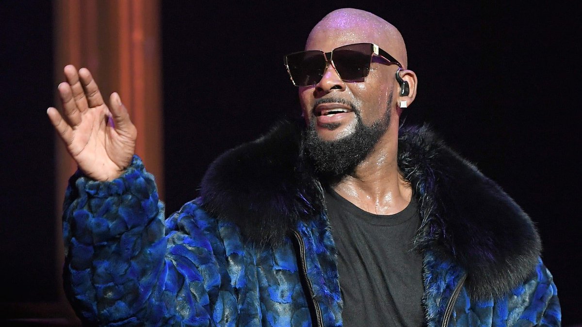 A new BBC doc details sexual abuse allegations against R. Kelly. 