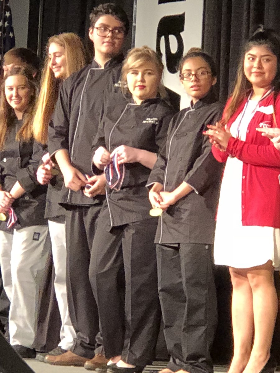 Great job competing this year Isaac, Skyler, and Bianca. We are proud of you!