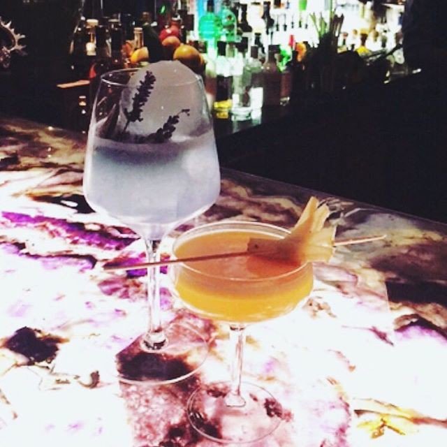 DoYouBonFun's tweet photo. Reposting @rebby.b:
Throwback to the best and most beautiful drinks🍹🍸in berlin 🖤 @grace_bln 
@carolina_graf 
#beautiful #city #view #best https://t.co/R8EzOEbb8c