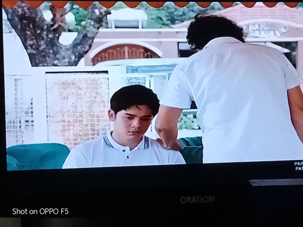 MargieParron's tweet photo. grabe pinaiyak mo n nman aq joshua galing galing mo tlga
#TGSFuneral @iamjoshuagarcia  @JoshuaGarciaFP https://t.co/smaXLcaIBa