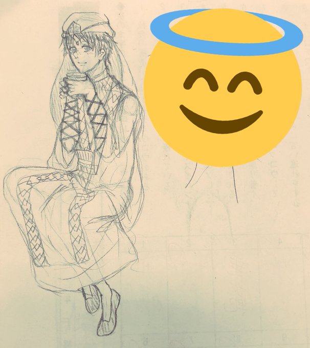 ジャーファルのtwitterイラスト検索結果 ジャーファルのtwitterイラスト検索結果