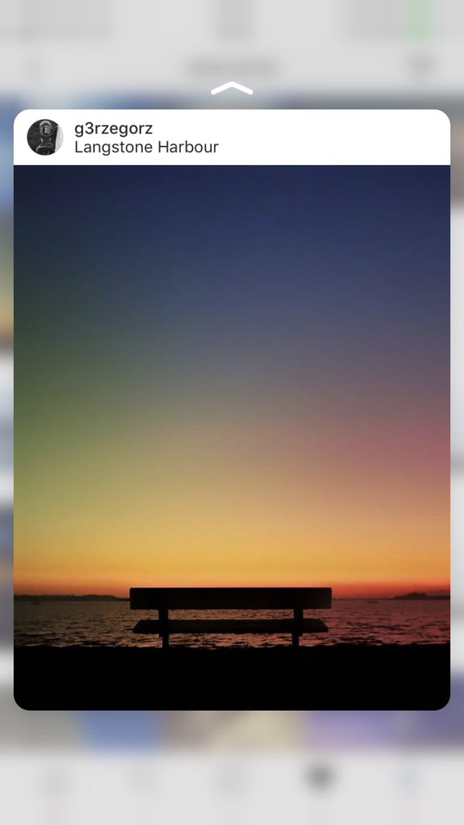 We’re loving the recent submissions for our calendar. 👍🏼