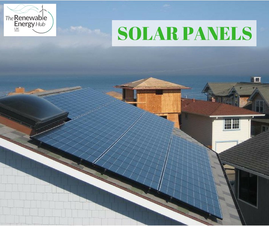 the_renewable's tweet image. A switch to solar decreases your dependence on your utility because #SolarPanels allow you to generate your own #electricity with the power of the sun. 

Discover the benefits of solar power at your home.

Visit &amp;gt;&amp;gt; goo.gl/uKSp8

#Solar #SolarEnergy #SolarPower #Energy