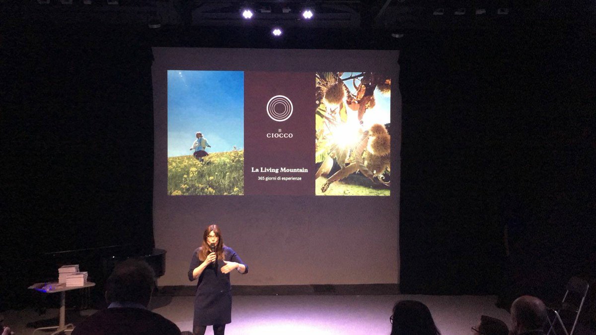 ilCiocco's tweet photo. #LivingMountain365 #IlCioccoExperience La primavera porta novità al Ciocco Tenuta e Parco Al via, nelle prossime settimane, una programmazione di escursioni ed eventi che animeranno la #LivingMountain del Ciocco per tutto l'anno. Per info e prenotazioni 0583 719401 info@ciocco.it https://t.co/FjcNs2TThp