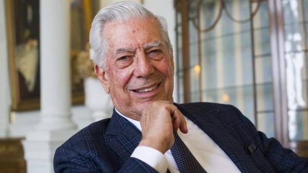 \Literature is dangerous: it awakens a rebellious attitude in us.\ 

Happy 82nd Birthday Mario Vargas Llosa 
