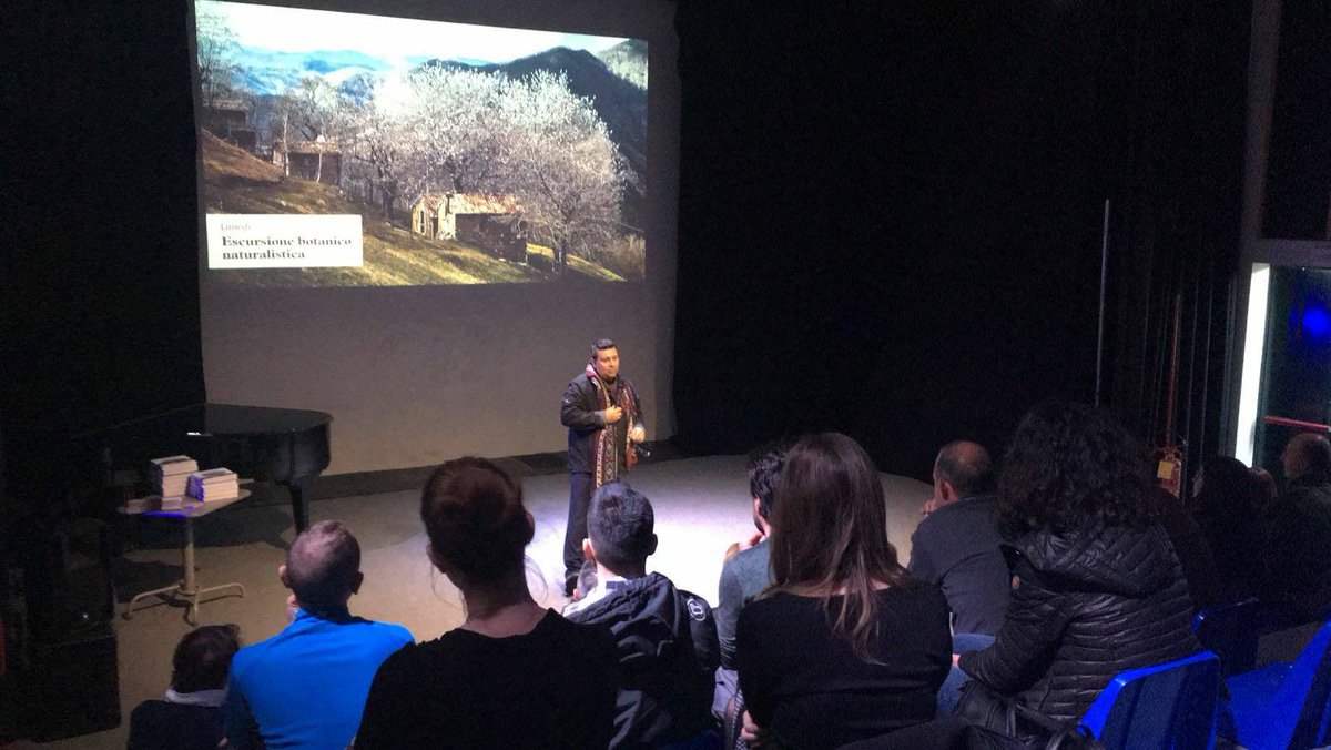 ilCiocco's tweet photo. #LivingMountain365 #IlCioccoExperience La primavera porta novità al Ciocco Tenuta e Parco Al via, nelle prossime settimane, una programmazione di escursioni ed eventi che animeranno la #LivingMountain del Ciocco per tutto l'anno. Per info e prenotazioni 0583 719401 info@ciocco.it https://t.co/FjcNs2TThp