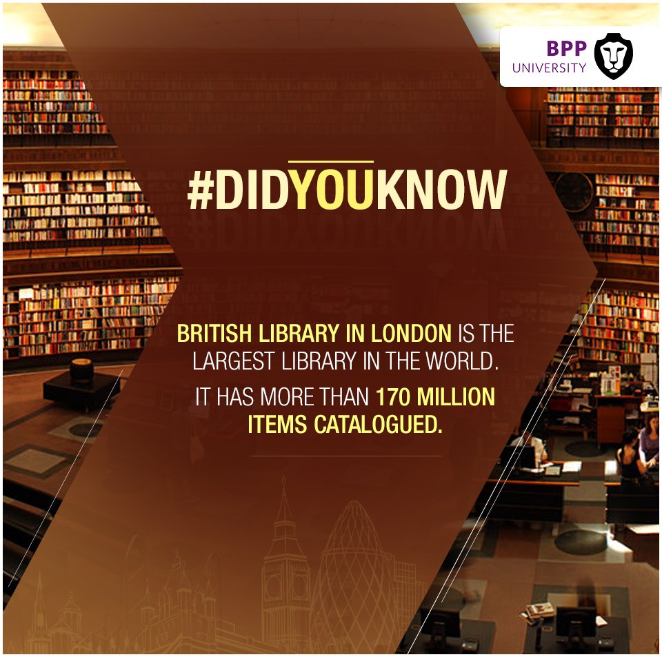 BPP Student Forum tweet media