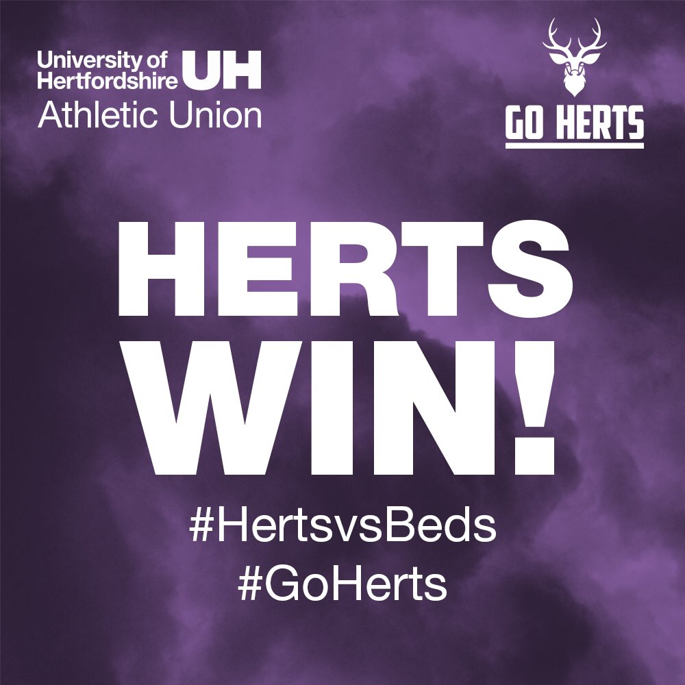 UniOfHertsSport's tweet photo. Herts Mixed Doubles win in Tennis 4-6 6-3 10-3 #GoHerts #HertsVsBeds https://t.co/qy9ALu2aJI