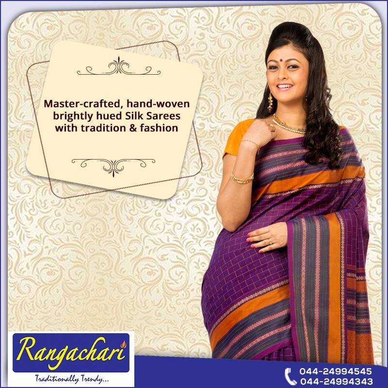 rangachari cloth store online