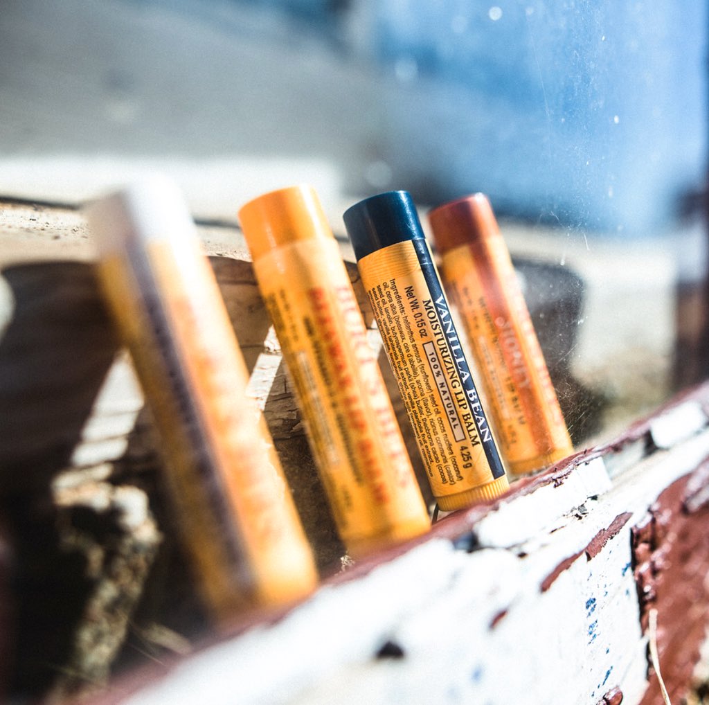 BurtsBees's tweet photo. Be a true force of nature in everything you do ๐๐ฒโ๏ธ #trueforceofnature | #Repost @generationeye: 100 % natural. #myburtsbees https://t.co/noYwpDM5Mt