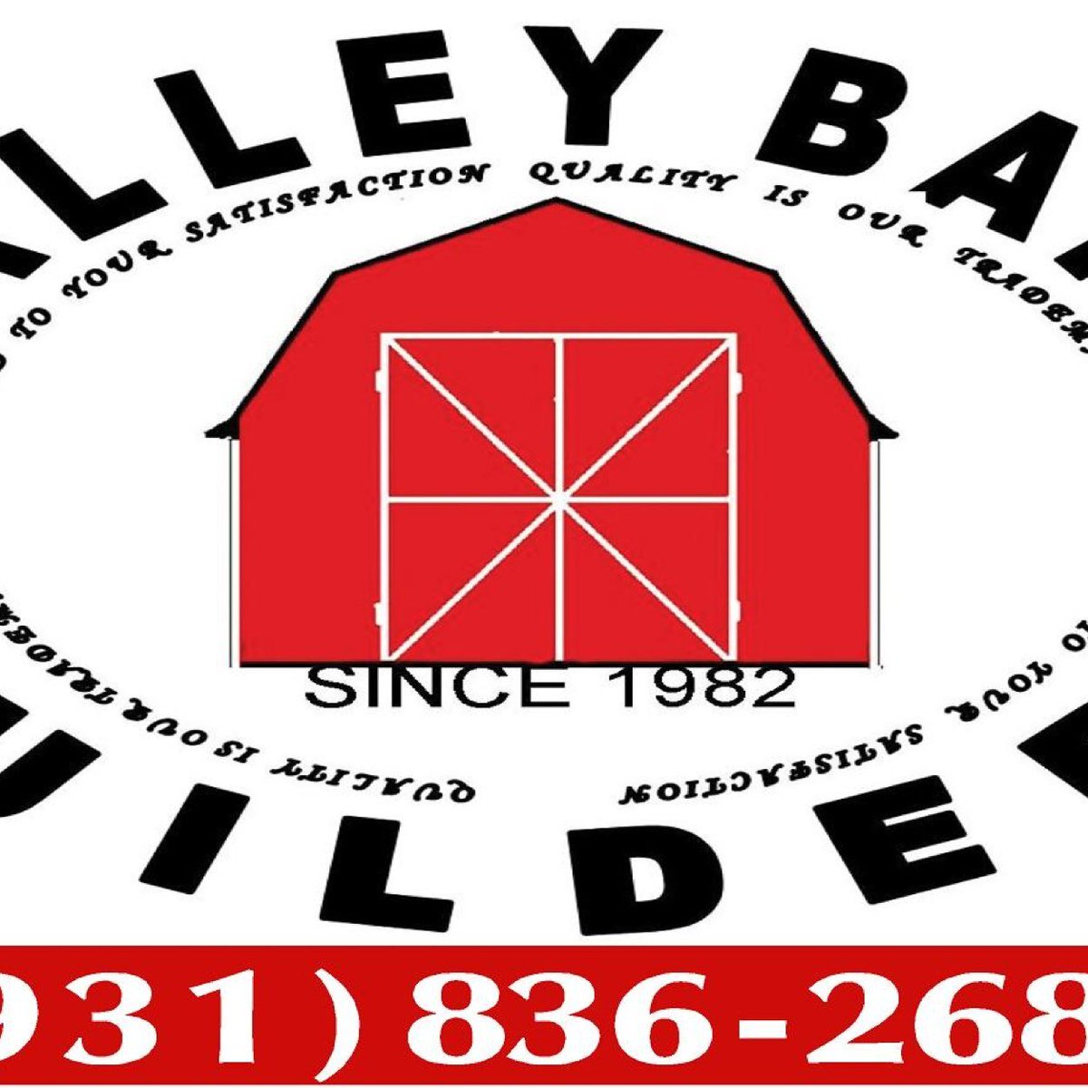 Valley Barn Builders Valleybarnbuild Twitter