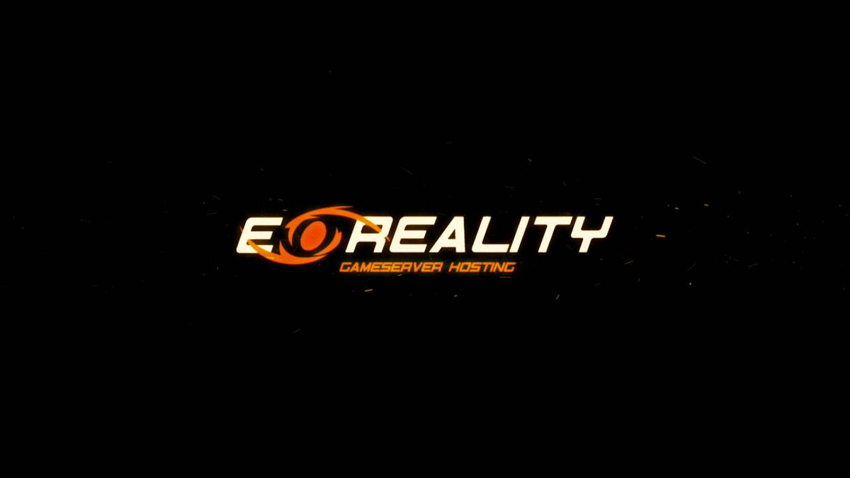 AverichGG's tweet photo. Happy to announce that we are getting sponsored by @eoreality.
Use code ''Averich'' for 5% off on your game server! https://t.co/TnB5ntyJot