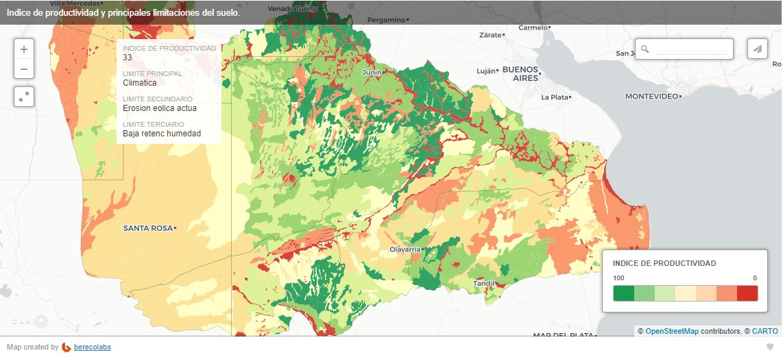 pampainteligent's tweet photo. Con @pampainteligent vas a poder tomar decisiones de manera mas inteligente basándote en los #DatosLocales que medimos en el territorio
Adaptate vos también al #CambioClimatico
Bajate la app! -> https://t.co/YXW4jdhgY9 https://t.co/Gcm1m6Krc1