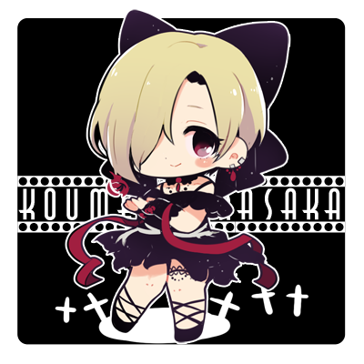 白坂小梅生誕のtwitterイラスト検索結果 古い順 白坂小梅生誕のtwitterイラスト検索結果 古い順