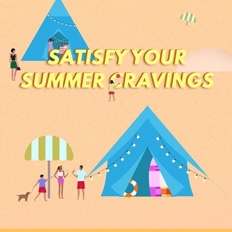 upciem's tweet image. LAST CALL FOR CONCESSIONAIRES!

Join us this coming April 6-9 at the UP Town Center Amphitheater in the hottest summer bazaar in town!

For interested merchants, message us your email address!

Brought to you by the Blue Tent and UP CIEM.

#TheBlueTent #BazaarPH #AyalaMalls