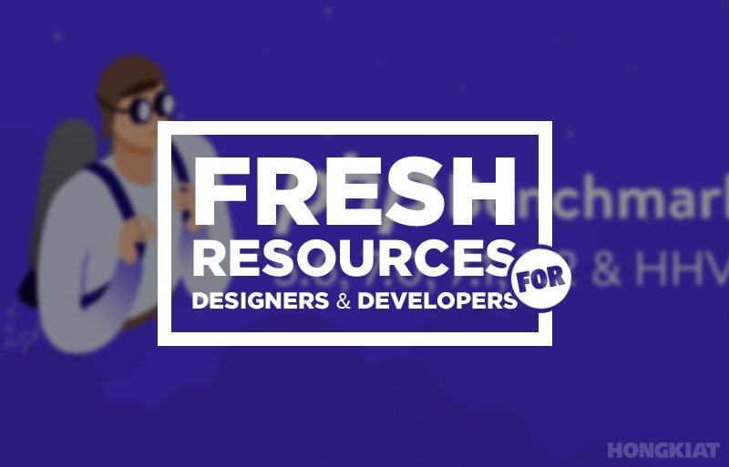 myphptuts's tweet image. Fresh Resource for #Web_Developers — March 2018 destyy.com/wY0gLP