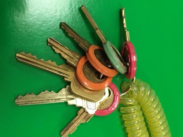 Unlocking the keys to success <a href="/RAMiddle_RAMS/">Robert Anderson</a>! #RAMSInspire #A5instruction