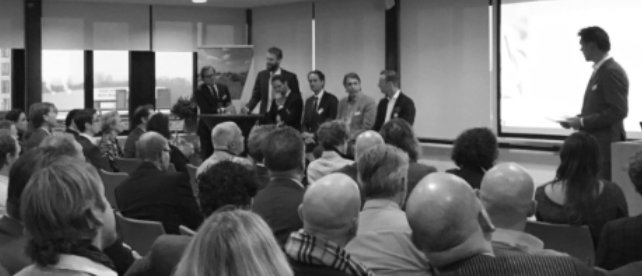 24 april organiseert #Cinfield samen met <a href="/TenderPeople1/">Tender People inkoop</a> weer een Shared Expertise Meeting, #SEM6. Het dagthema van deze editie is: 

Van belofte naar prestatie
Hoe te komen tot succesvolle contracten?