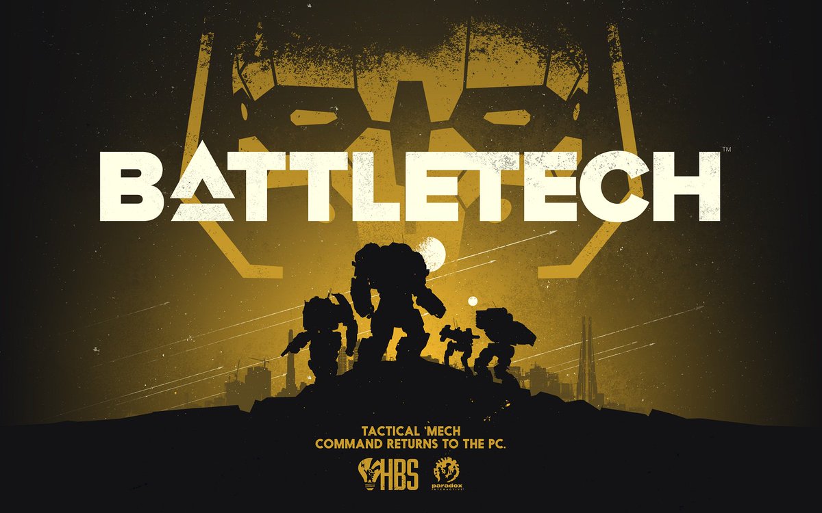 BattleTech game