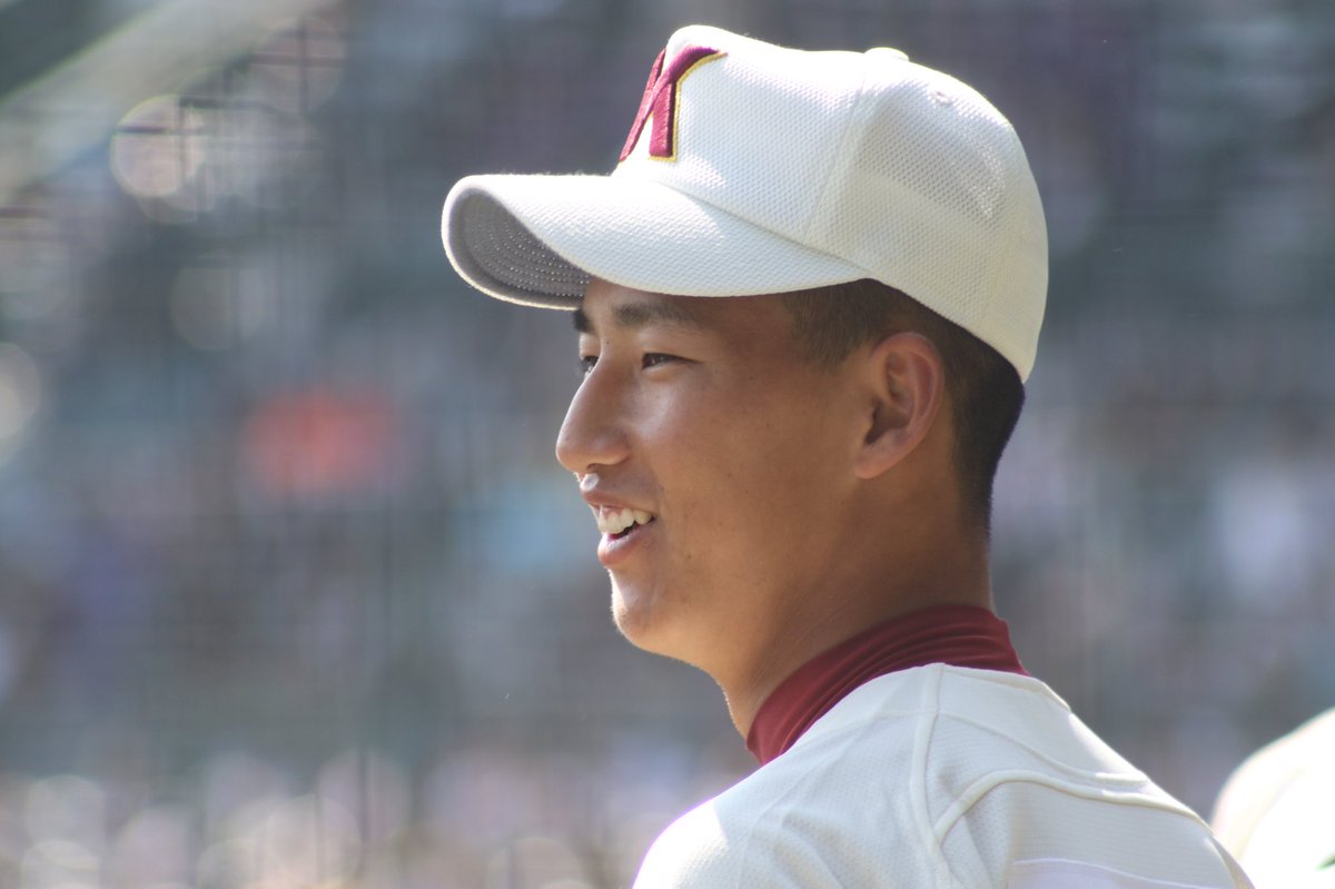 bb_flowers2's tweet photo. vs明秀日立

学園の笑顔は最高でした。

#第90回記念選抜高校野球大会 
#高知高校 https://t.co/9TkycB5tk7