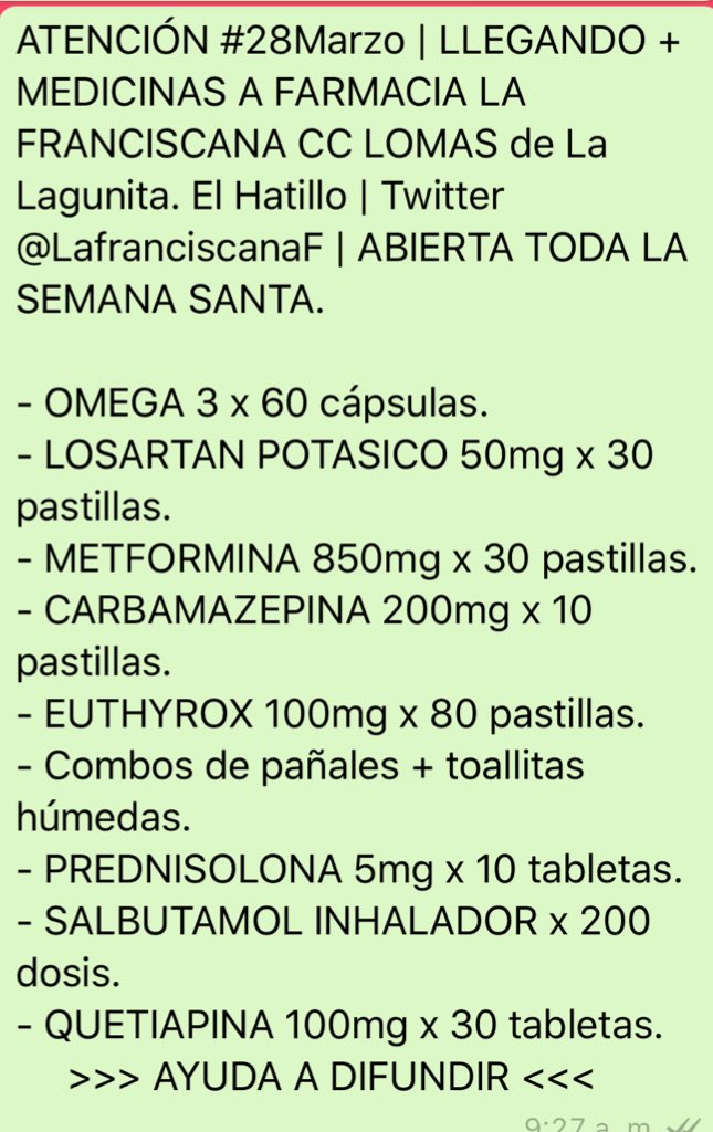 Farma.LaFranciscana tweet media