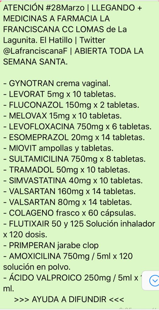 Farma.LaFranciscana tweet media