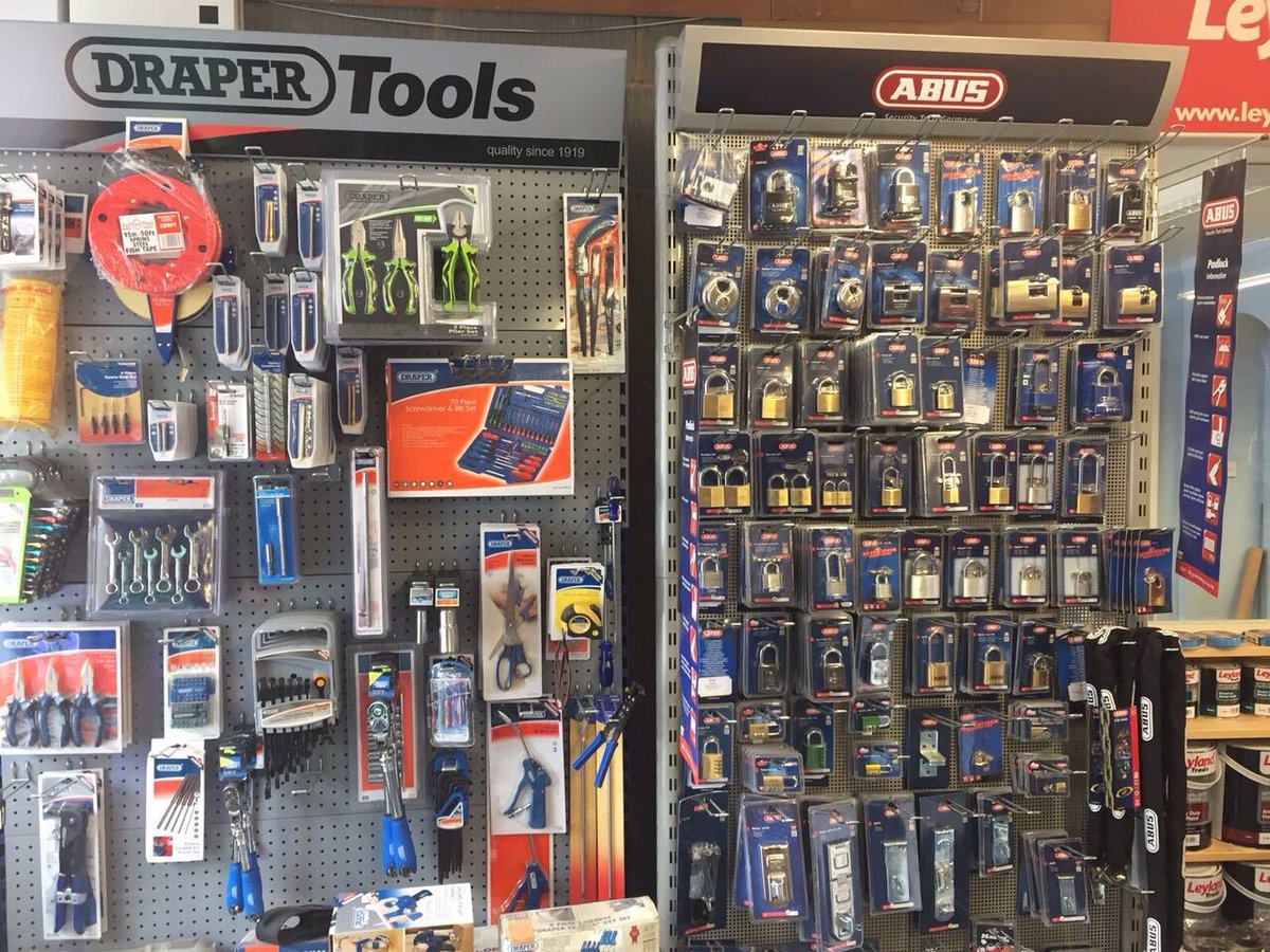 ParamountTools tweet picture