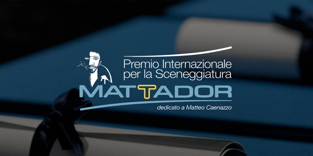 IX edizione. Rivolto agli sceneggiatori italiani e stranieri tra 16 e 30 anni 🎞🎬Iscrizioni entro il 15 aprile 2018.

Vai al Regolamento > premiomattador.it/regolamento-pr…