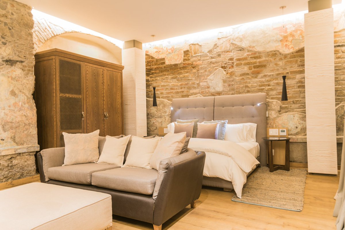 At the Cartesiano in Puebla, Mexico, you’ll enjoy an #authentic experience. The 78 #luxurious rooms in the hotel are in two colonial 18th century #mansions, which have been completely restored. PC: @cartesianopuebla (IG)Tag your photos #CNBCTravel to be featured on our account!