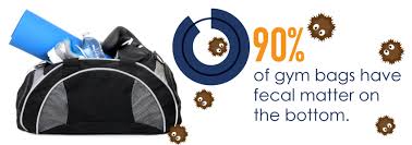 MicroShield1's tweet image. #Microshield can disinfect gyms to get rid of the bacteria &amp;amp; viruses that conventional cleaning can&apos;t.  Is your gym taking your health as seriously as you do?  #protectingpeople #hygienicallyclean #disinfection #infectionprevention