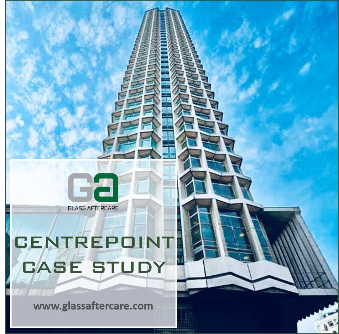 OpenEntrances's tweet photo. A great case study on the maintenance of glass in buildings @glassonweb  https://t.co/CluLiB6Vsq  #glass #FacilitiesManagement #fm https://t.co/VxWl8sivZe