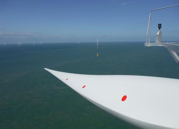 reNEWS_Robin's tweet photo. @innogy_uk reduces number of onshore cable circuits at 860MW Triton Knoll #offshorewind farm https://t.co/4MXpe4b4bL https://t.co/8JLcE1r9h4
