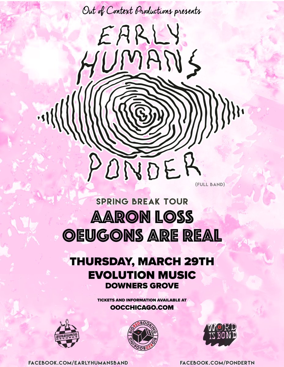 get2thegig's tweet photo. Don’t forget about @ponder_tn playing Evolution Music tomorrow! Lets party 🎉 https://t.co/mCDoXp9YKL