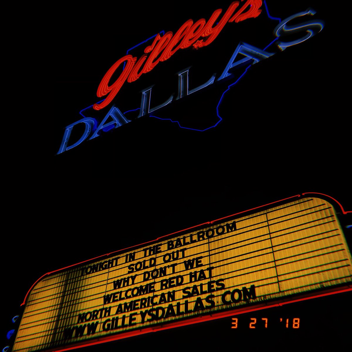 reputationmnds's tweet photo. It was an amazing night no words can’t describe how proud I am of my boys can’t wait to see what the future holds for them ❤️ @whydontwemusic #InvitationTourDallas https://t.co/A4frhxgbyy