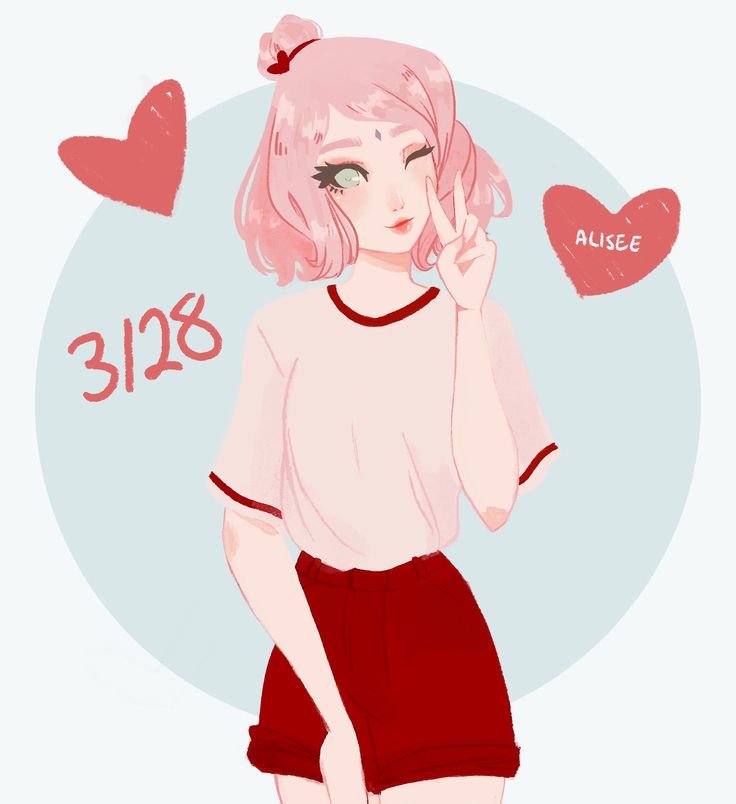 Uchiha_Style's tweet photo. NO ES MI ARTE. Es de Alisee. Felíz cumpleaños a la waifu más hermosa de todas ❤❤❤🌸 https://t.co/7D8OnBh72o