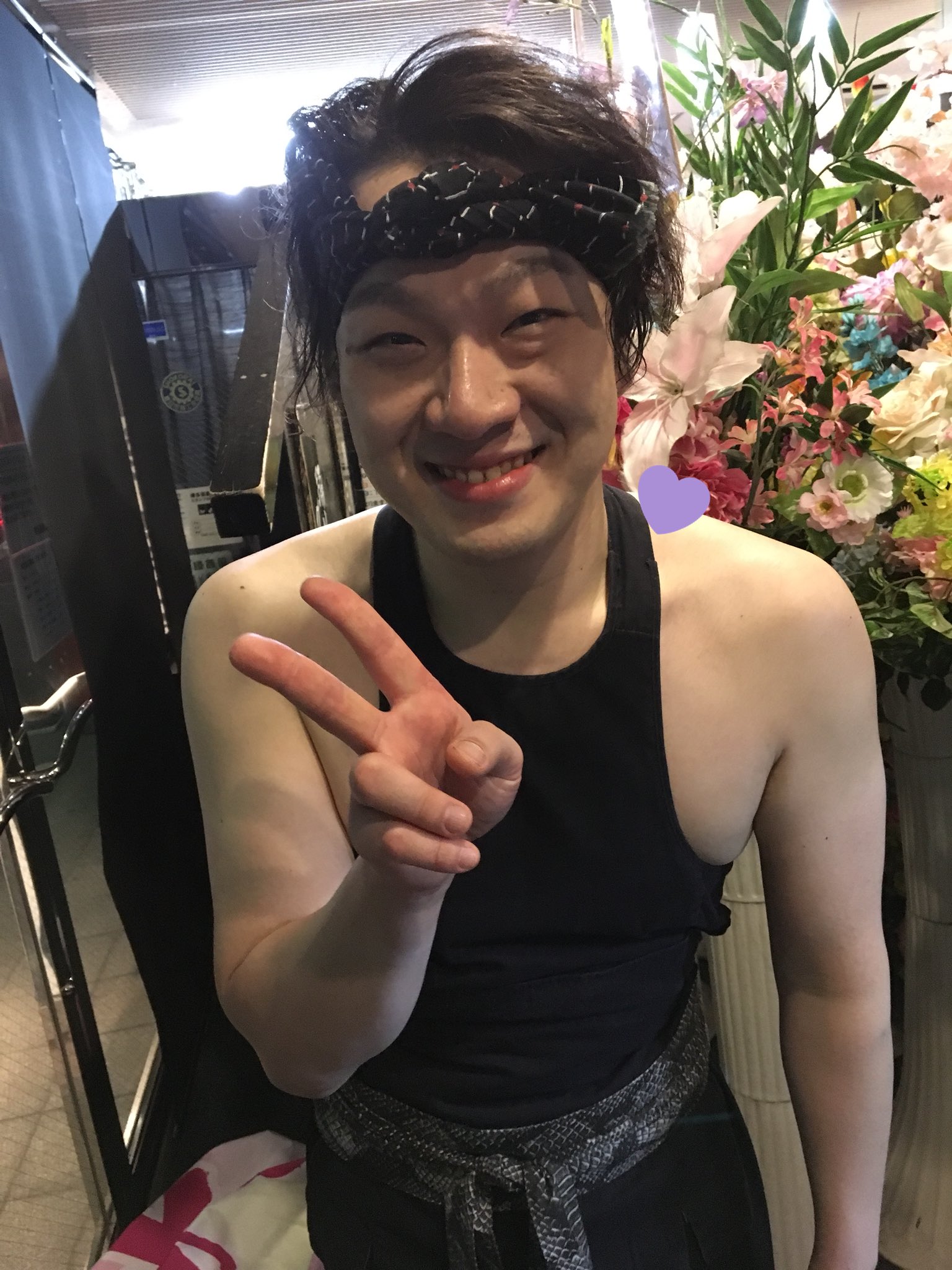 Twitter 上的 ひーちゃん 18 3 27 夜の部 博多新劇座 花の三兄弟 博多家祭り 送り出し 博多家ラーメン指さしてるらしい 筑紫桃太郎一座 筑紫桃之助 玄海花道 博多家桃太郎 T Co Olukwjdyiw Twitter Twitter 上的 ひーちゃん 18 3 27 夜の部 博多新劇座 花の三兄弟 博多家祭り 送り出し 博多家ラーメン指さしてるらしい 筑紫桃太郎一座 筑紫桃之助 玄海花道 博多家桃太郎 T Co Olukwjdyiw Twitter