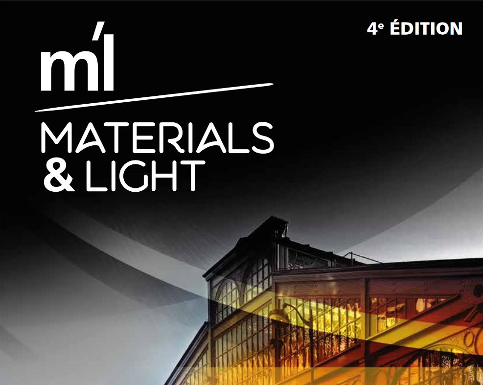 SammodeLighting's tweet photo. Our latest architectural lighting solutions will be showcased on @materials_light See you next April 25-26 at the @CarreauDuTemple in Paris: 2 days of encounters, exhibitions, workshops dedicated to innovation in #architecture &amp; #design. https://t.co/rdWPRP1K2h #MaterialsandLight https://t.co/GT9Dv44re8