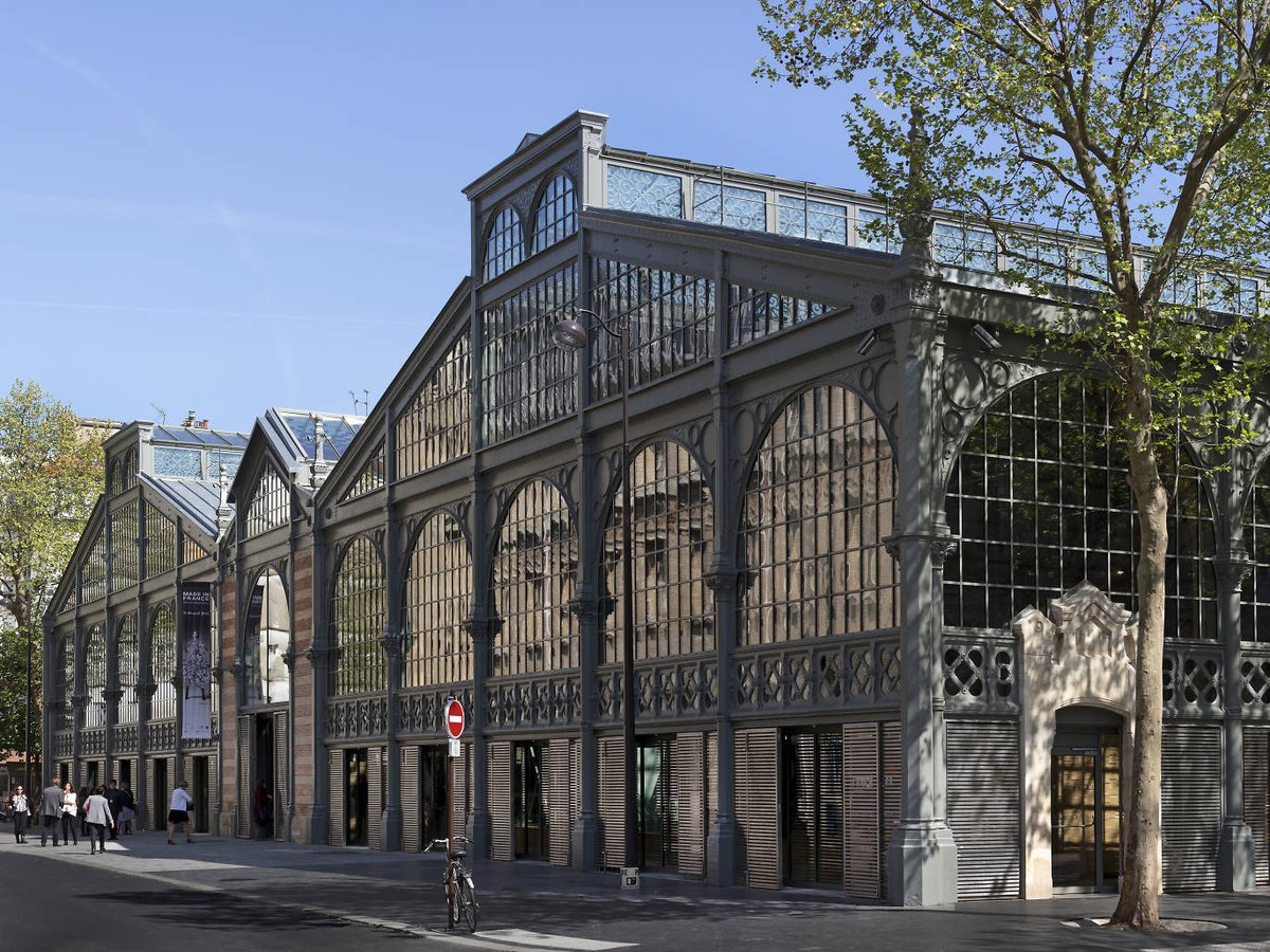SammodeLighting's tweet photo. Our latest architectural lighting solutions will be showcased on @materials_light See you next April 25-26 at the @CarreauDuTemple in Paris: 2 days of encounters, exhibitions, workshops dedicated to innovation in #architecture &amp; #design. https://t.co/rdWPRP1K2h #MaterialsandLight https://t.co/GT9Dv44re8