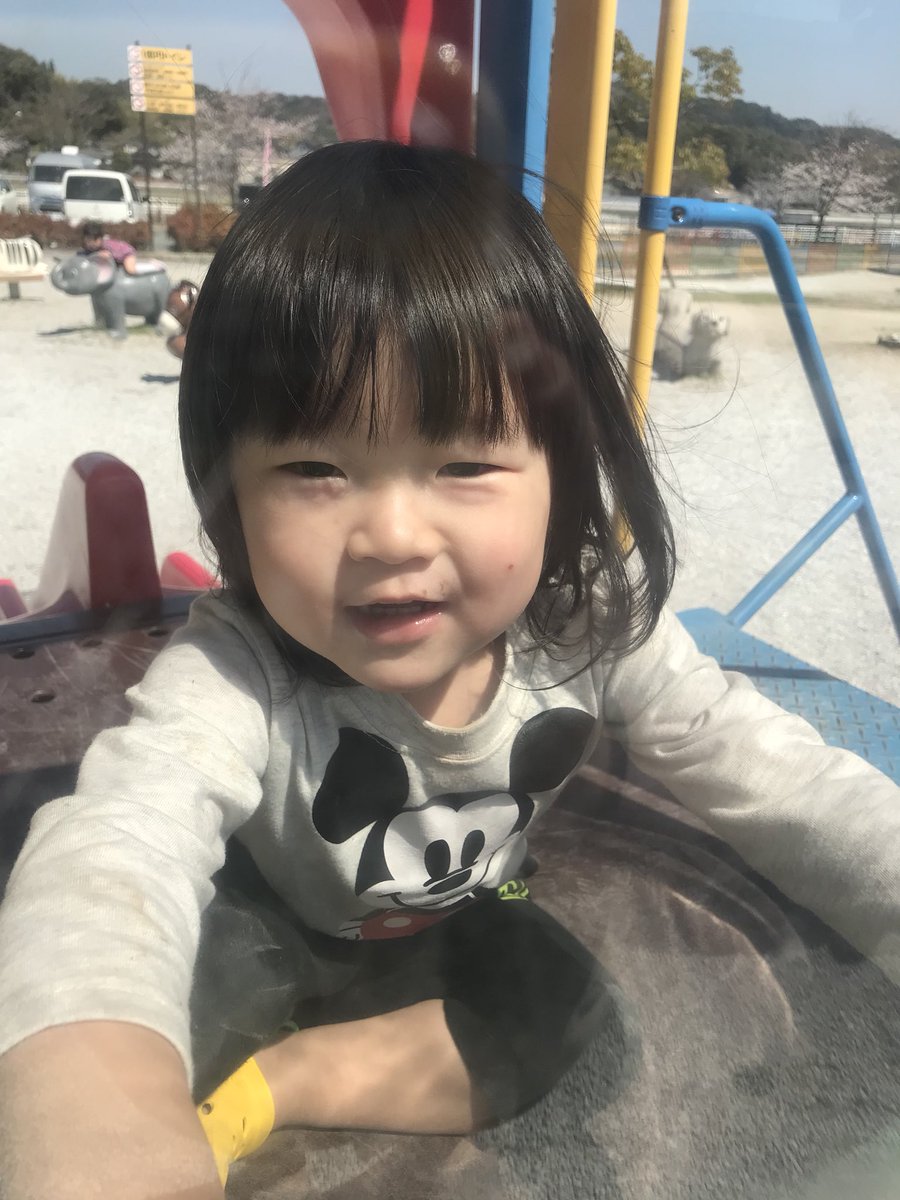chi_mayuuu's tweet photo. お久しぶりにこんなに笑いました😊

人の振り見て我が振り直せ😊

風邪も無事治りまして、明日からは
気合い入れてお仕事に励みます🙋‍♀️��💗 https://t.co/s1DvkAcNvr