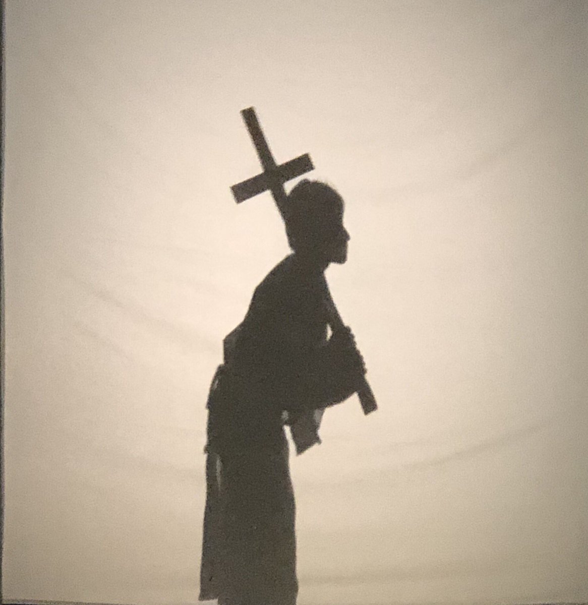 Library_SGS's tweet photo. An absolutely beautiful &amp; engaging dramatic tableaux of the Stations of the Cross with class choir @StGregoryCS @TCDSB by Miss Micallef’s Gr4 and Mrs. Quartarone’s Gr6 students. @TCDSB https://t.co/Q2Ps4YwxRk