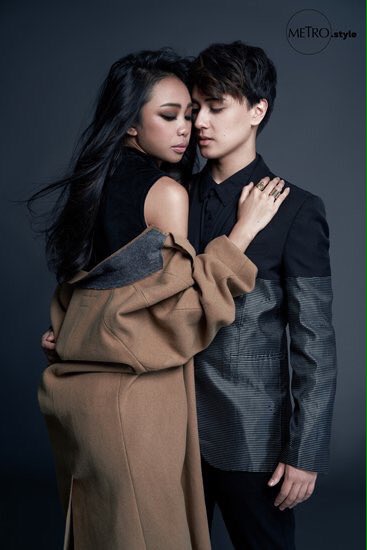 shipperpage__'s tweet photo. #EdwardBarber
#MAYWARD
@maymayentrata07
@Barber_Edward_
#TGSFuneral
#FPJAPIdeya
#BurnTheStageIsComing
#KKHabulan
#AlyansaNgBAGANI
#NeverNotLoveNadine
#ALDUB #LoiNie #MarNigo
#JoshLia #LizQuen #KathNiel #ElNella #McLisse #EBLentenHolyWednesday https://t.co/t2yqJcdxYH