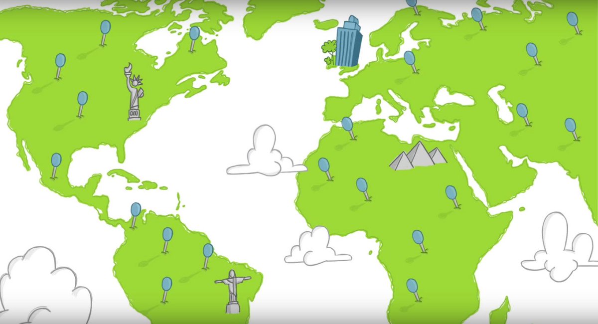 TeleForward_NL's tweet photo. Wie belt graag met buitenlandse nummers? Zorg ervoor dat u bereikbaar bent voor uw buitenlandse klanten/consumenten met telefoonnummers uit die landen zelf. https://t.co/iMM6f4pQsc https://t.co/YGT4jJwlZL