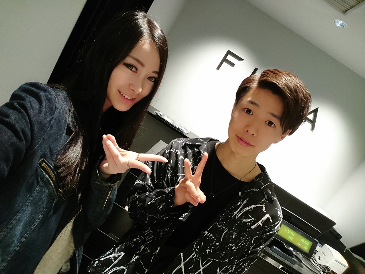 しおりん 藤田史織 直輝くんありがとうございます お互い芸能活動頑張りましょう また遊びに来てくださいね しおりん 藤田史織 直輝くんありがとうございます お互い芸能活動頑張りましょう また遊びに来てくださいね