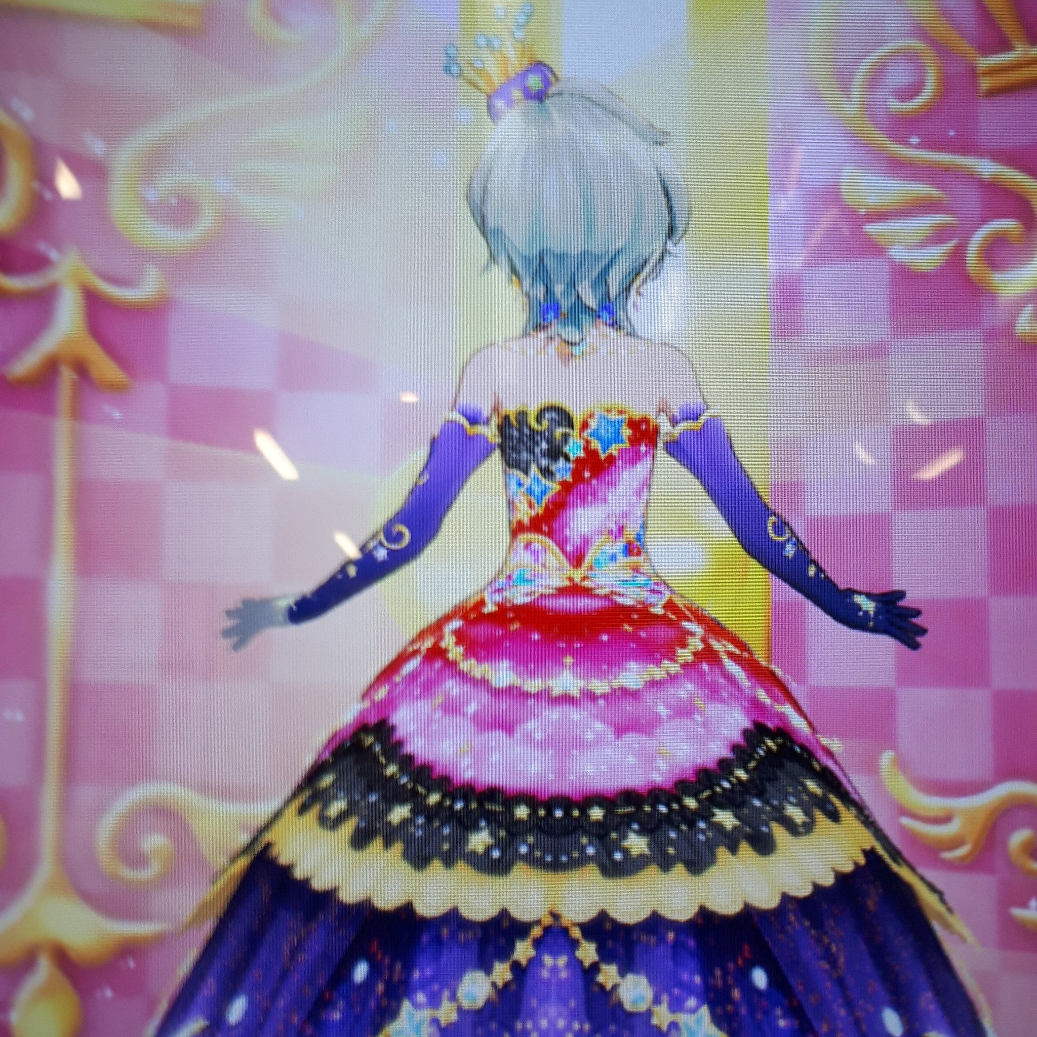 ̫ . `) on X: 