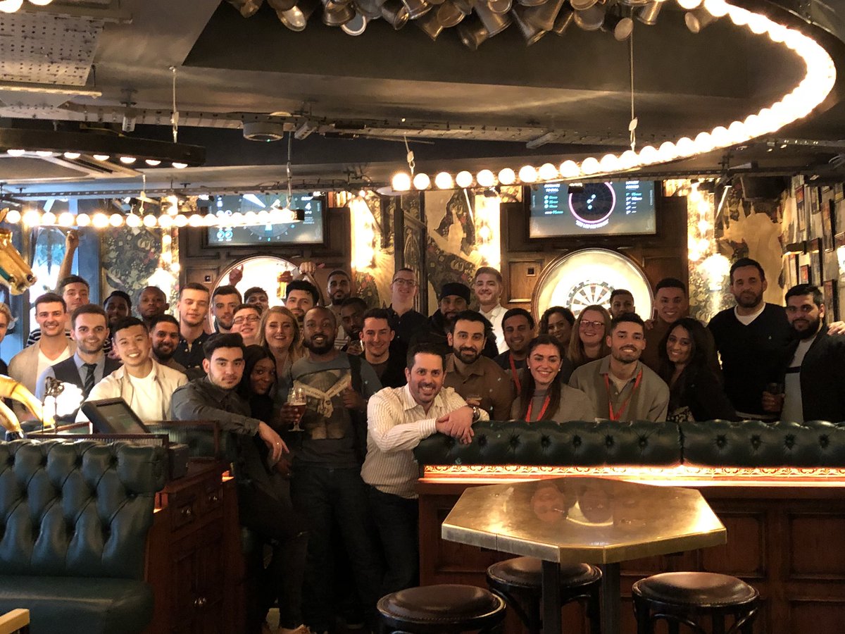 Bswallow27's tweet photo. Well done to our top performers from  Feb!  This team is leading us to our #BYE!  #u1strong @flightclubdarts @ardalan442 https://t.co/Fp6SV6AWZK