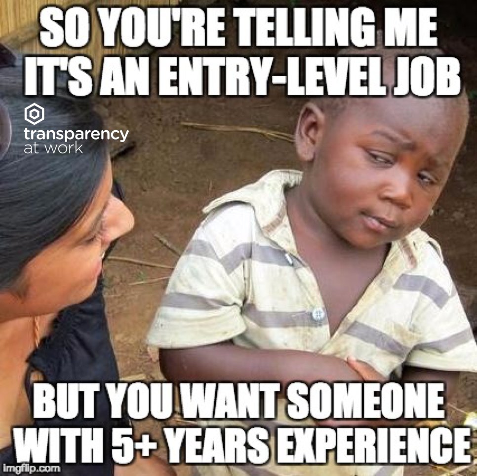 Trusted Jobs tweet media